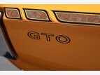 Thumbnail Photo 13 for 1972 Pontiac GTO